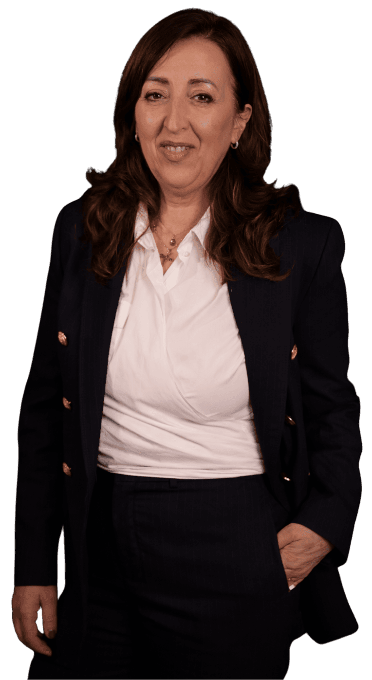 Profilo del team: Estetica