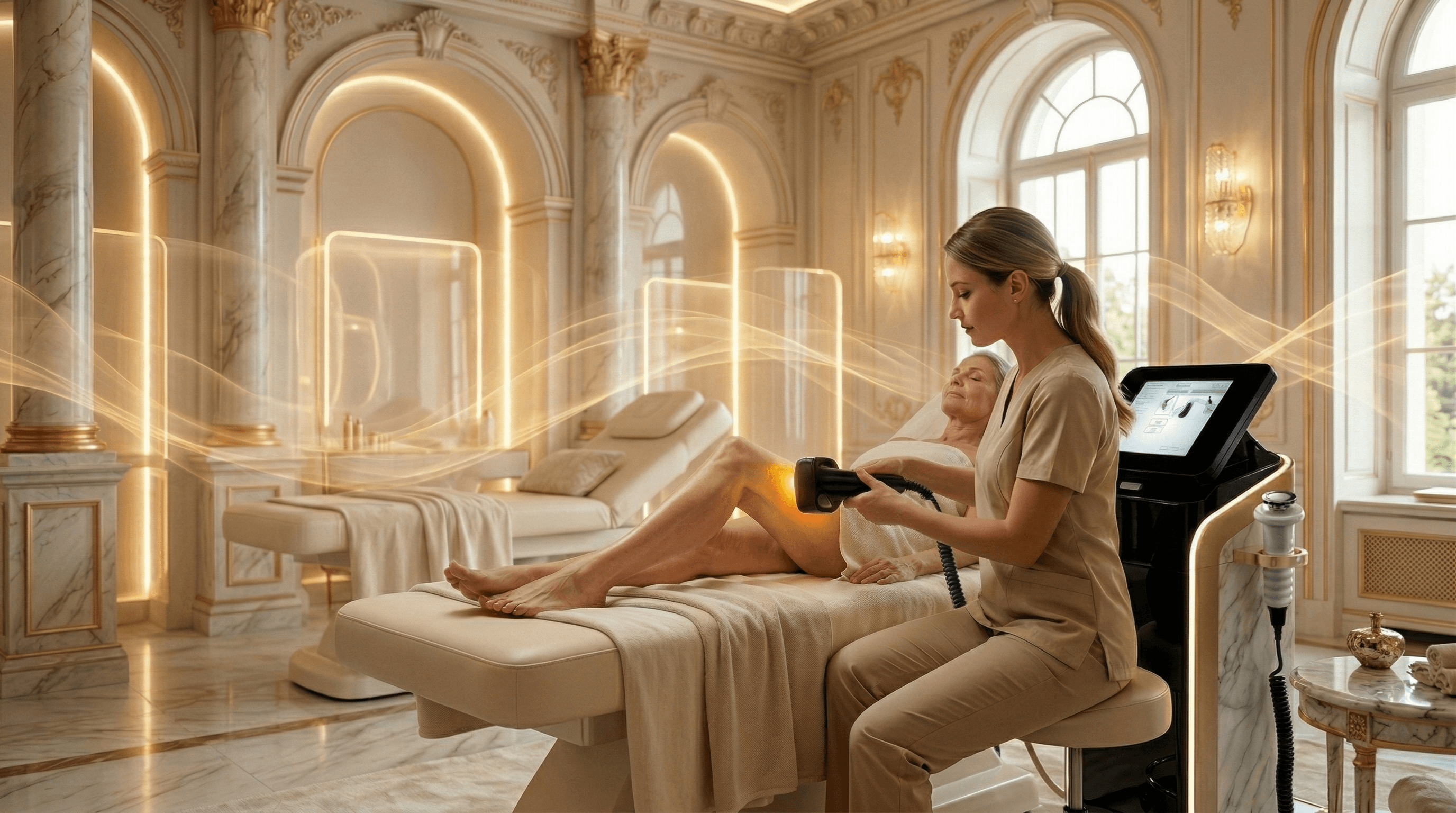 Tecnologie e soluzioni estetiche Eccellenze Estetiche